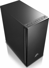 Kasë Evolveo Silens S1, Midi Tower Kasë Evolveo Silens S1, Midi Tower