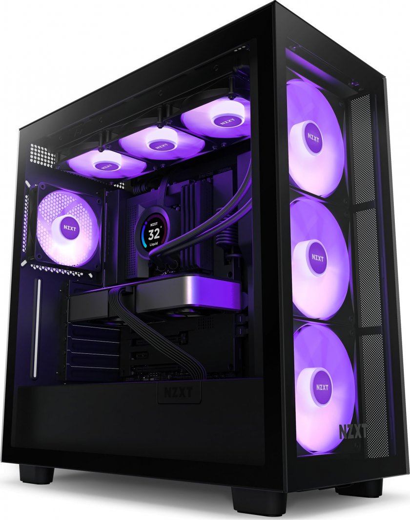 Ftohës NZXT Kraken Elite 360 RGB