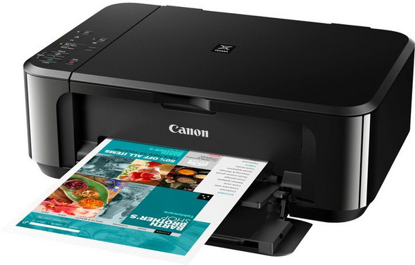 [OUTLET] Printer Canon PIXMA MG3650S, i zi