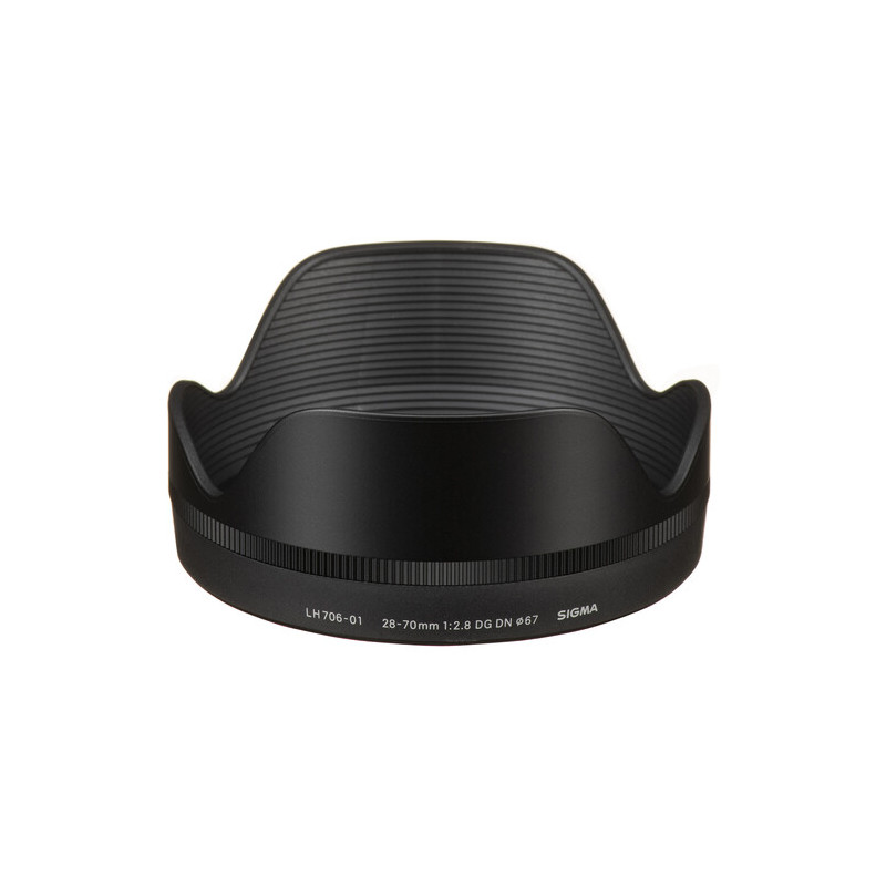 Sigma 28-70mm f/2.8 DG DN (C) for Sony E
