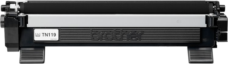 Toneri Brother TN119, origjinal, i zi