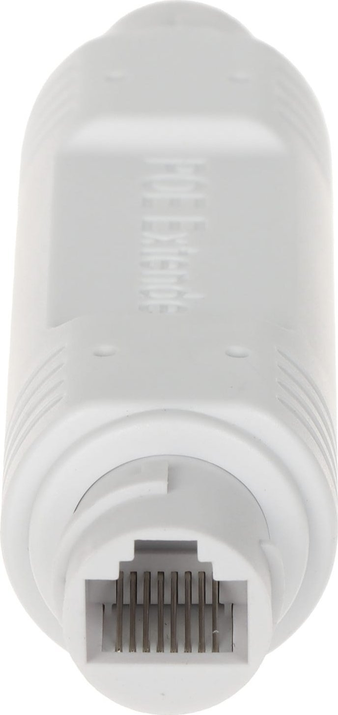 Extender rrjeti PoE Net Elektronik SPT-POE/1-POE-OUTDOOR-V2, deri 100m, për përdorim të jashtëm, gri