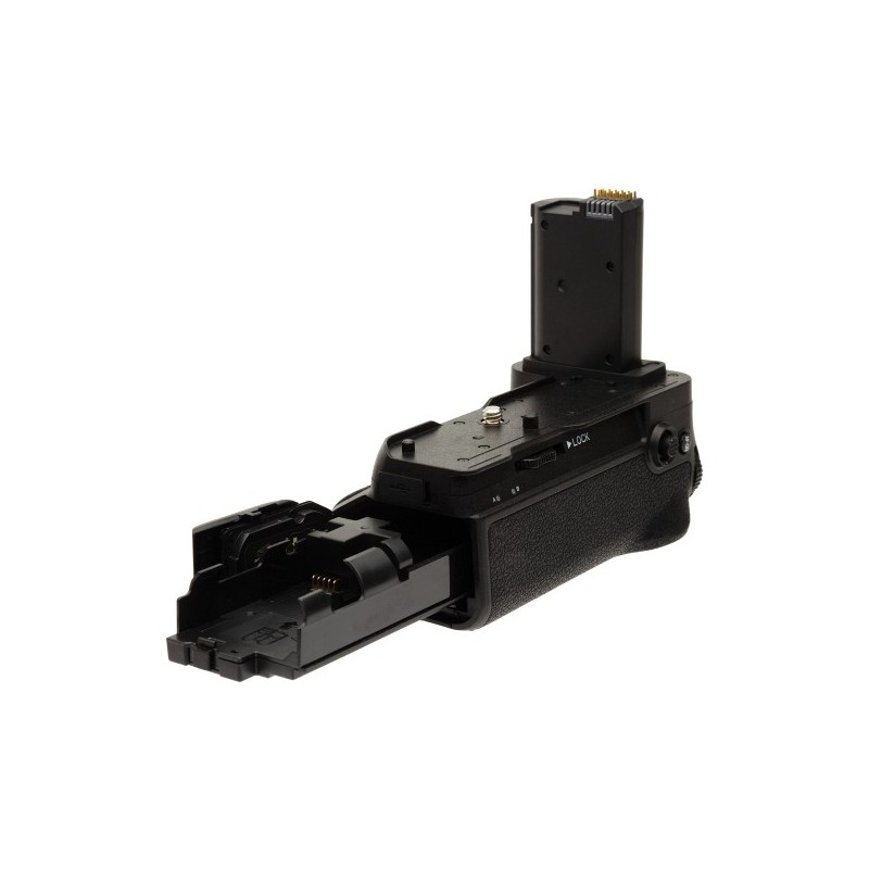 PATONA Premium Battery Grip for Nikon Z8