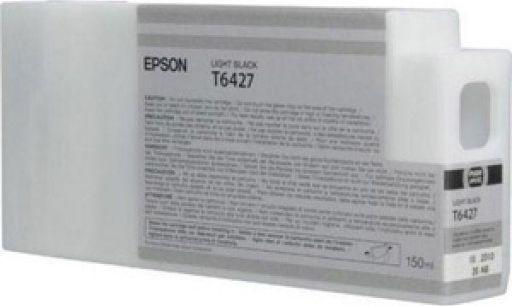Ngjyrë për printer Epson, T6427, e hirtë
