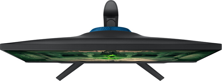 Monitor Samsung Odyssey G40B - LED, 27", FullHD, i zi