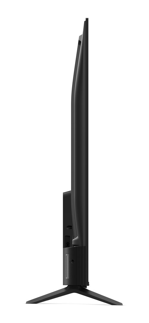 Televizor TCL P63 Series 58P635, 58", 4K Ultra HD, Wi-Fi, i hirtë