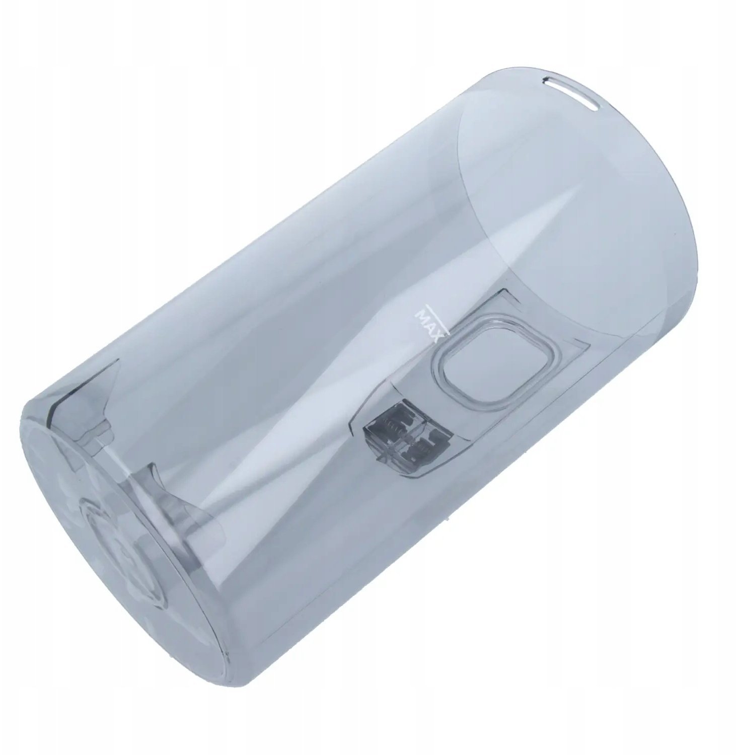 Korpus për fshesë me korrent Samsung VS7000, pjesë origjinale, gri