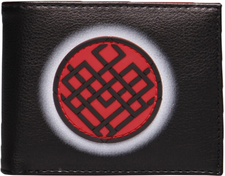 Kuletë Shang-Chi - Logo