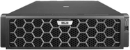 IP регистратор BCS Point BCS-P-NVR12816R-8KR, 128 канали, до 32MP, црн