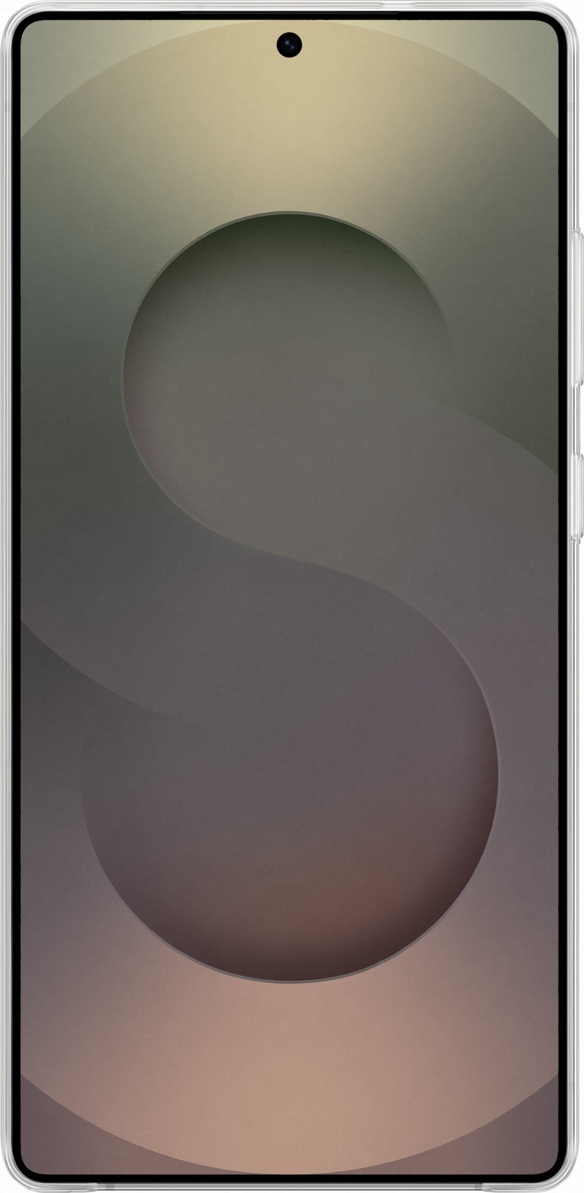 Mbrojtëse telefoni Samsung Standing Grip Case Galaxy S25 Ultra, me mbajtëse, shumëngjyrëshe