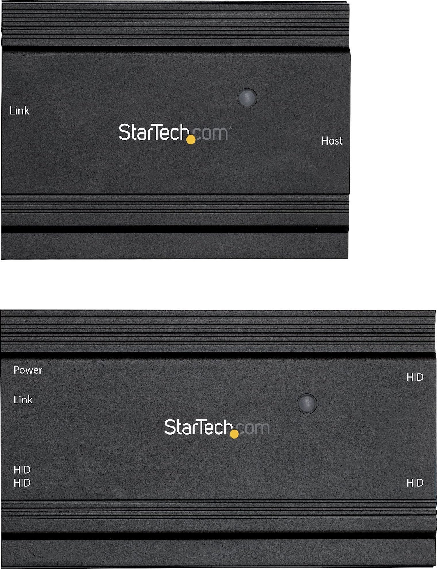 Extender USB StarTech 4 porta, USB 2.0, deri 100m CAT5e/CAT6, kuti metalike