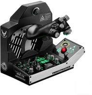 Joystick Thrustmaster VIPER TQS MISSION PACK PC
