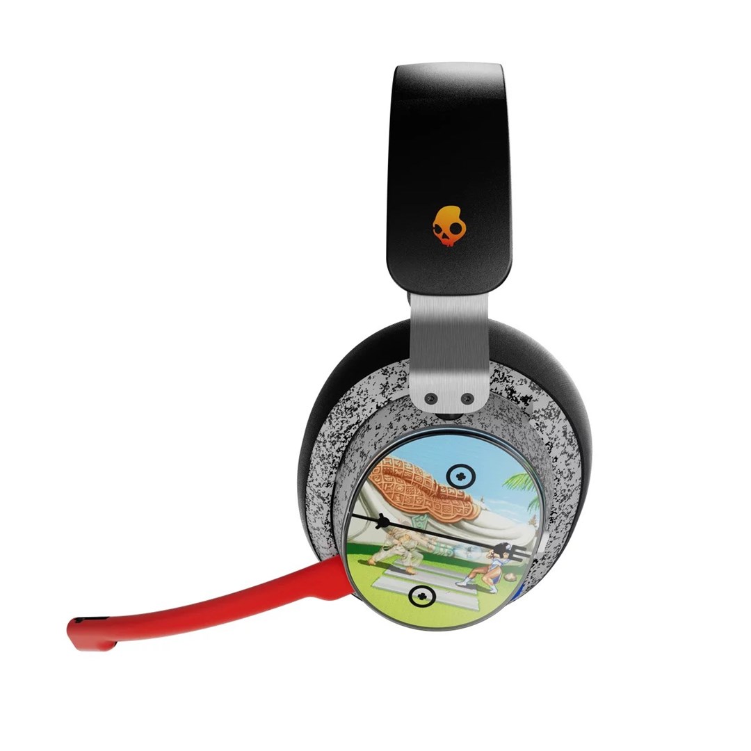 Kufje Skullcandy Plyr, Wireless