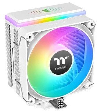 Ftohës procesori Thermaltake ASTRIA 200, 120mm, ARGB, i bardhë