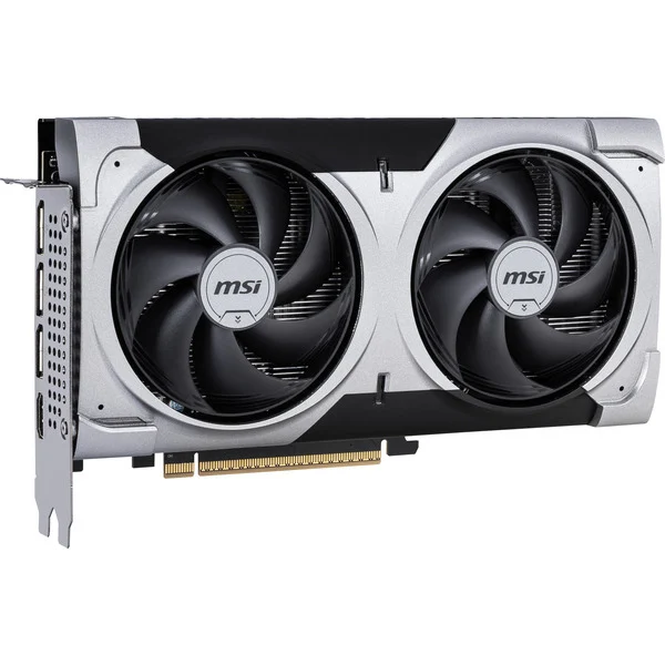 Kartelë grafike MSI RTX 5060 Ti VENTUS 2X OC PLUS