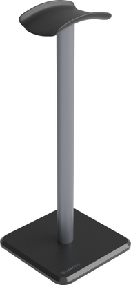 Stendë për kufje Genesis NGM-2232, aksesor gaming, e zezë gri