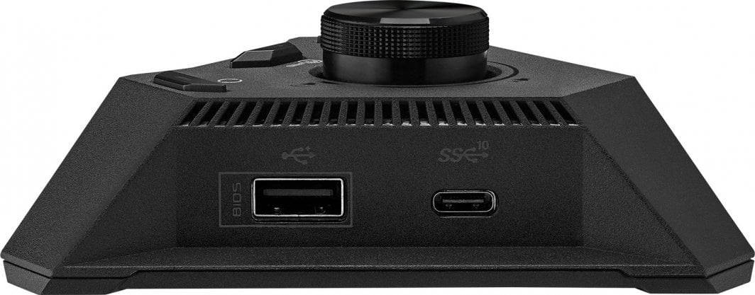 Pllakë amë Asus ROG STRIX X670E-I GAMING WIFI