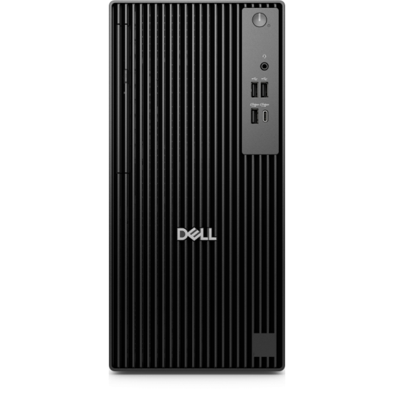 Kompjuter desktop Dell Pro Tower QCT1250, Intel Core i5, SSD 512GB, i zi