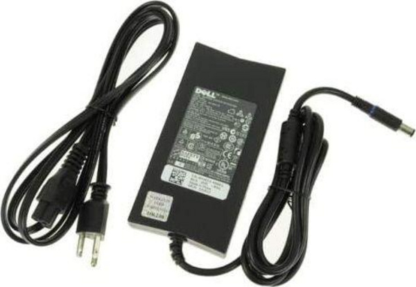 Напојување за лаптоп Dell 130W, 5mm, 19.5V (HG5D1)