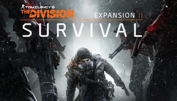 Дигитална игра Xbox One Tom Clancy’s The Division Survival, проширување, дигитална верзија