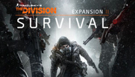 Дигитална игра Xbox One Tom Clancy’s The Division Survival, проширување, дигитална верзија