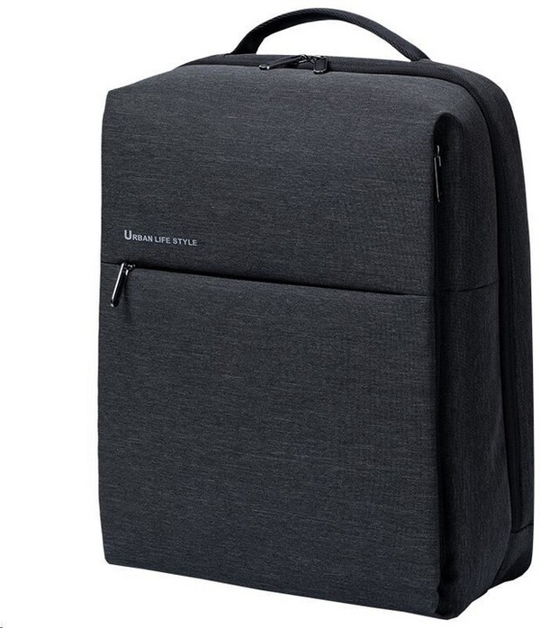 Çantë Xiaomi Mi City Backpack 2, për laptop 14", e hirtë e errët