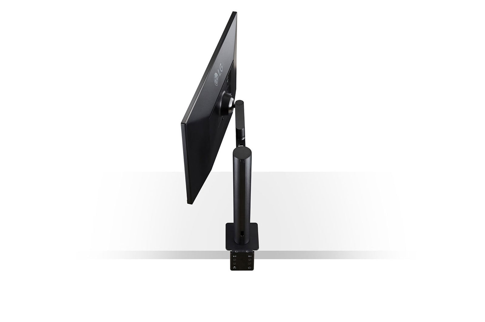 Monitor LG UltraFine Ergo, 27", 3840 x 2160, 4K Ultra HD, 60 Hz, i zi