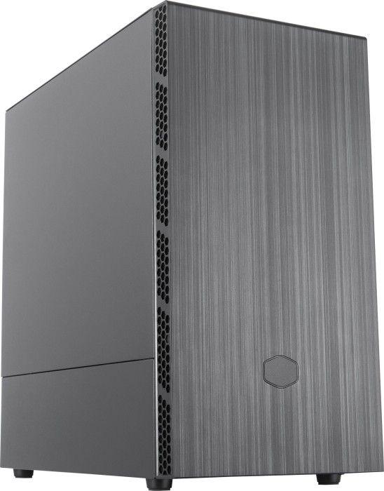 Kasë Cooler Master MB400L, Mini Tower