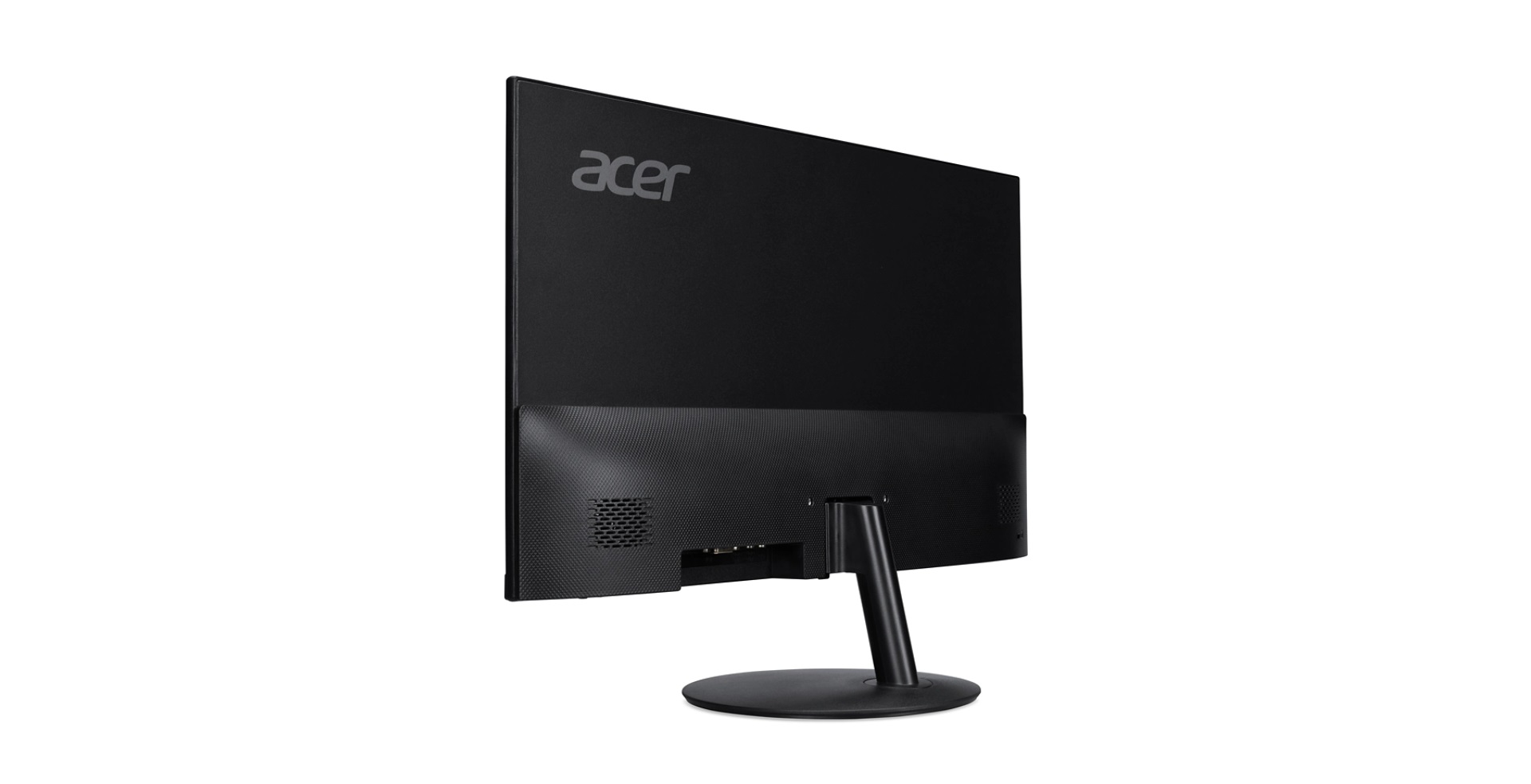 Monitor Acer SA242YE, 23,8", IPS, FHD, 100Hz, 4ms, i zi