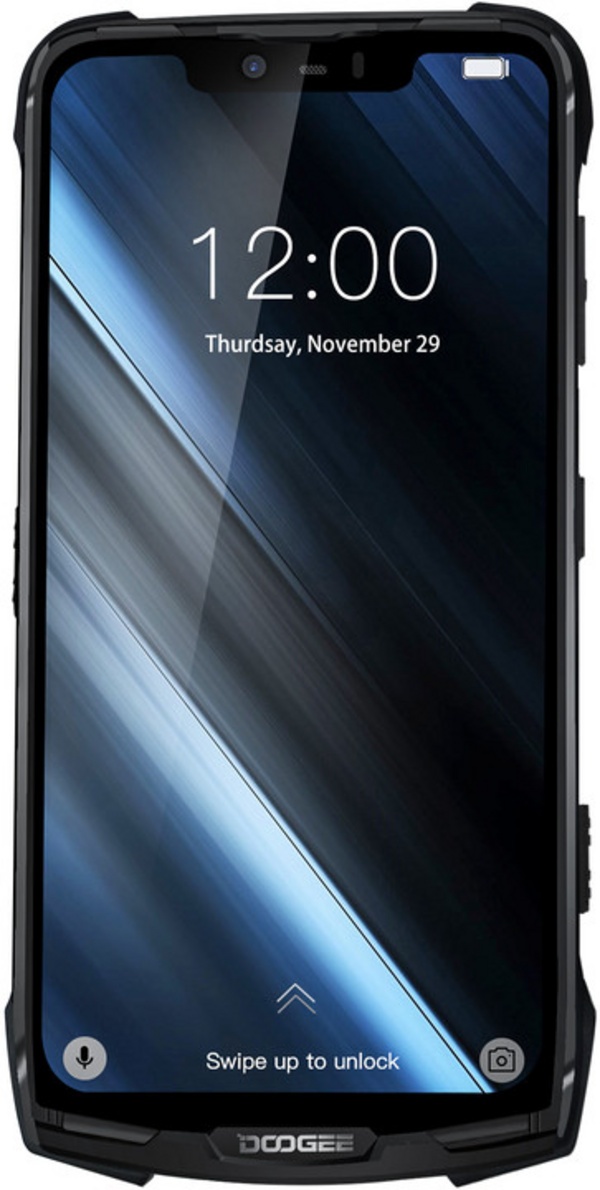 Celular DOOGEE S90, 6.18", 6GB RAM, 128GB, Super Set, i zi