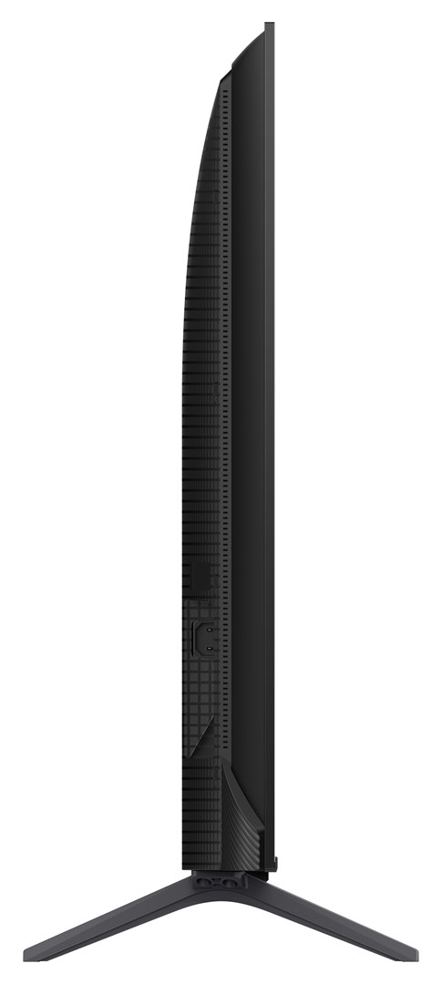 Televizor TCL 50C655, 50”, 4K QLED Google TV, i zi