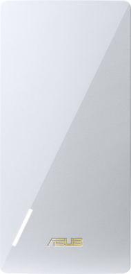 Access Point ASUS RP-AX58 WiFi Repeater Mesh AX3000, i bardhë Access Point ASUS RP-AX58 WiFi Repeater Mesh AX3000, i bardhë