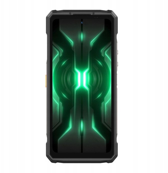 Telefoni Ulefone Armor 33 Pro, 5G, 16GB 512GB, i zi