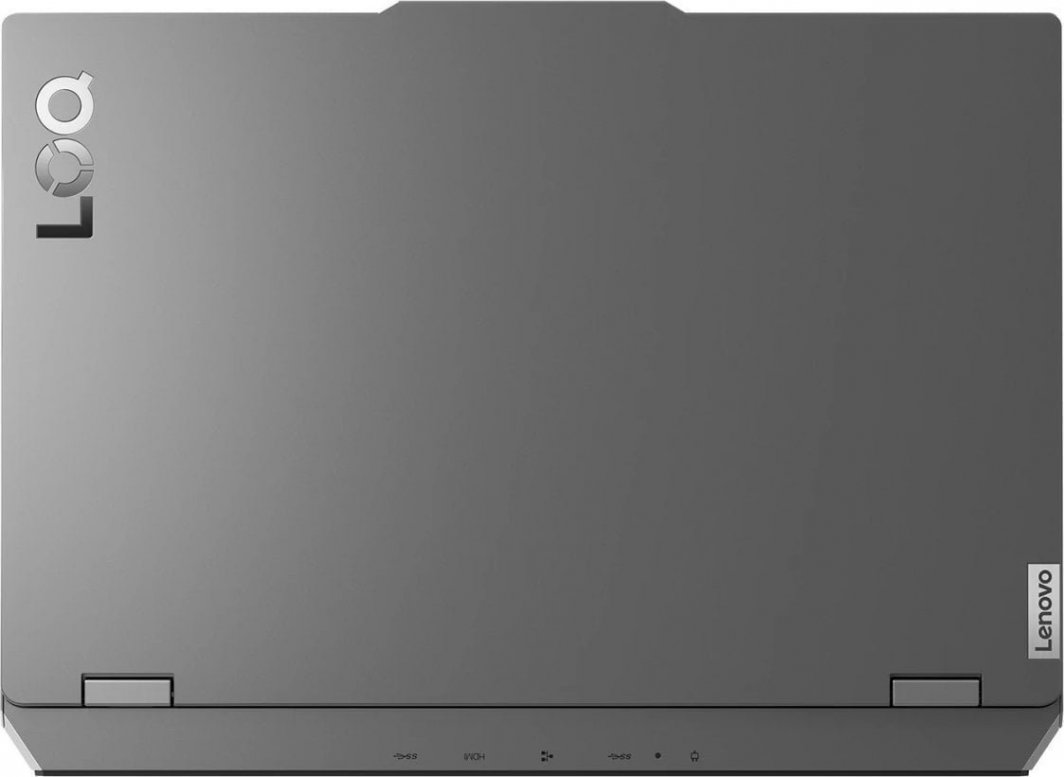 Лаптоп Lenovo LOQ 15ARP9, 15.6", Ryzen 5 7235HS