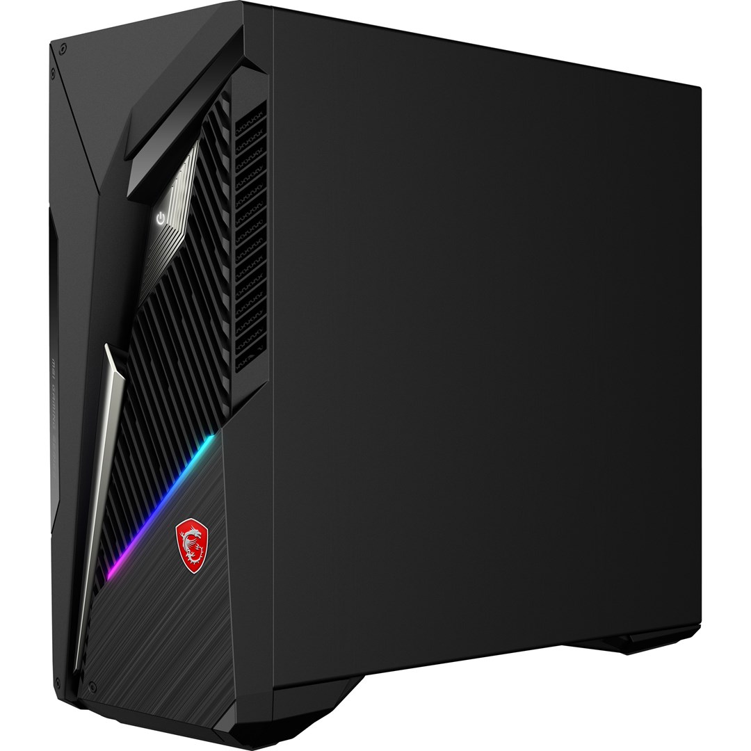 Kompjuter Gaming MSI MAG Infinite S3 - Intel Core i7-13700F, 16GB DDR5, 1TB SSD, NVIDIA RTX 4060 Ti, Windows 11 Home, i zi