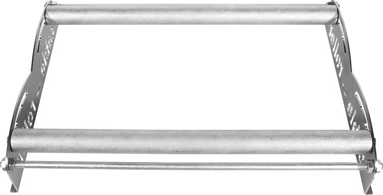 Pajisje tërheqëse kabllosh LogiLink WZ0036, konstruksion metalik, me rrotulla, metalik