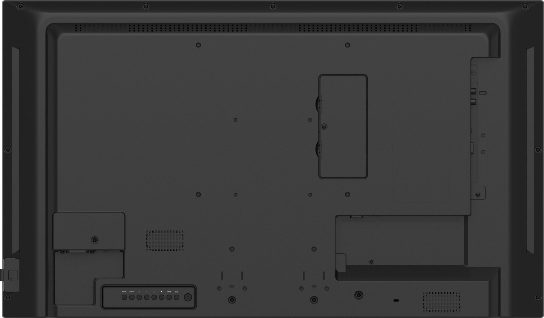 Monitor AG Neovo PM-3202, 32", Full HD, i zi