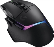 Maus Logitech G502 X Plus (910-006162), i zi