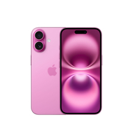 Apple iPhone 16, 512GB, Pink Apple iPhone 16, 512GB, Pink