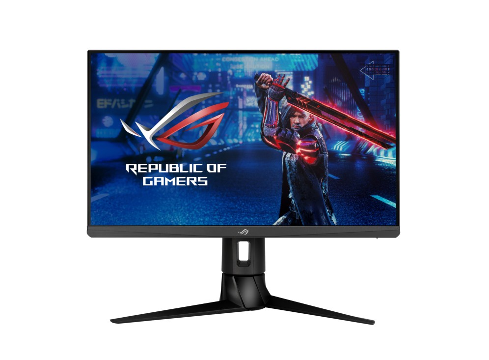 Монитор ASUS ROG Strix XG249CM, 23.8\", Full HD, 270Hz, црн