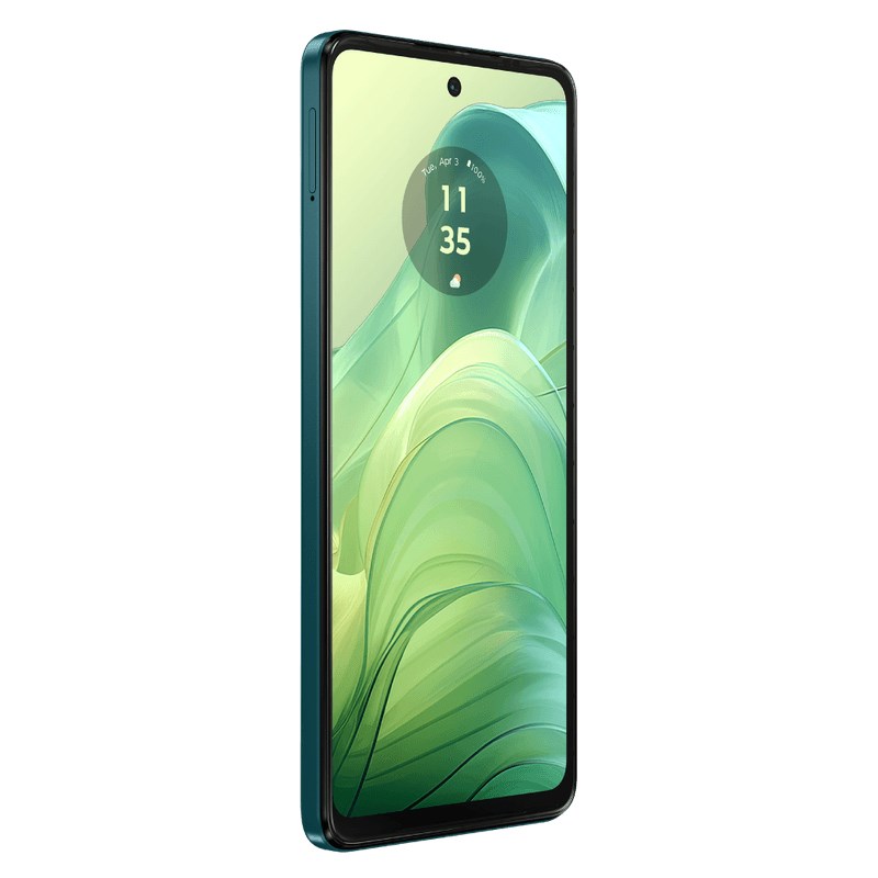 Celular Motorola Moto G04, 6.56", 128GB, 8GB RAM, i gjelbër