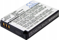 Bateri kamerë Cameron Sino CS-NB5L, 1120mAh, Li-ion, gri