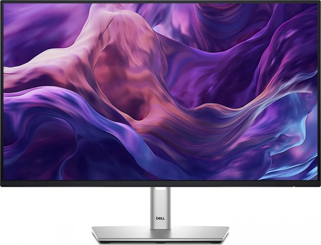 Monitor Dell P2425H, 24", Full HD, i zi