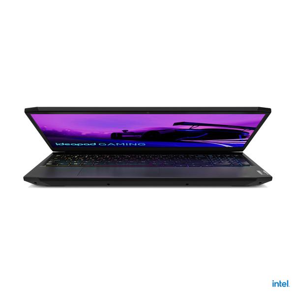 Laptop Lenovo IdeaPad Gaming 3 15IHU6, 15.6", Intel Core i5, 8GB DDR4, 512GB SSD, GeForce RTX 3050, i zi