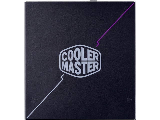 Furnizues me energji Cooler Master GX III Gold, 850W, 80 PLUS Gold, i zi
