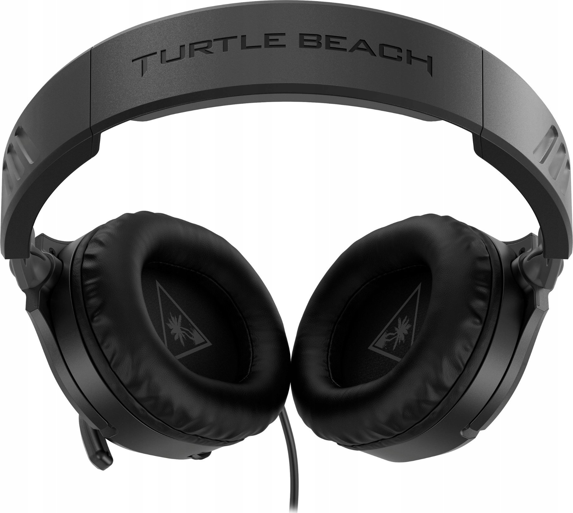 Kufje gaming Turtle Beach Recon 70, me mikrofon, stereo, të zeza