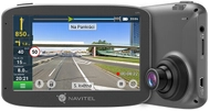 [OUTLET] Navigacion për veturë me kamerë regjistrimi Navitel RE 5 DUAL, gri