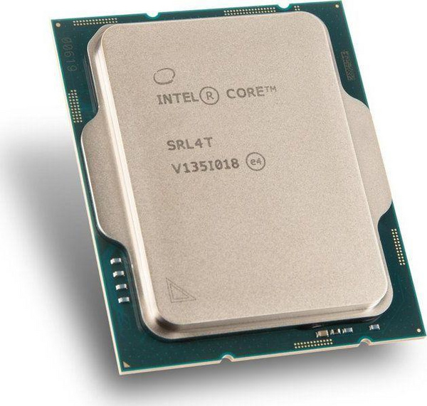 Procesor Intel Core i3-12100F, 3.3 GHz