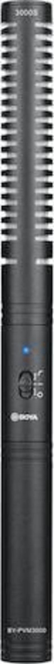 Mikrofon BOYA BY-PVM3000S, i zi