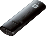 Kartë rrjeti D-Link DWA-182, Wi-Fi 5, USB 3.0 Kartë rrjeti D-Link DWA-182, Wi-Fi 5, USB 3.0